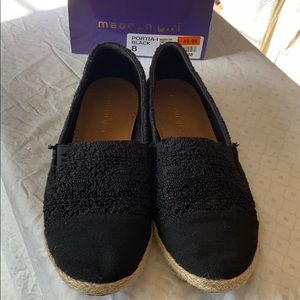 Madden Girl Size 8 shoes